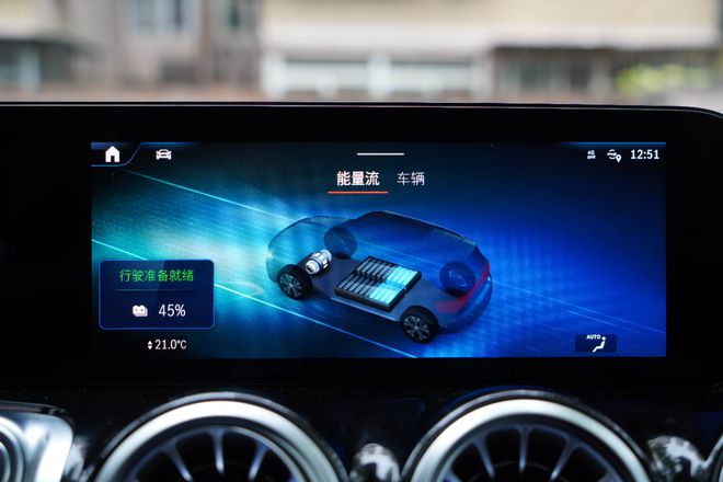 SUV：值得信赖的豪华电动车凯发体育赞助深度解读奔驰纯电(图1)
