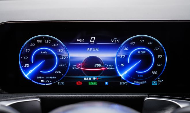 SUV：值得信赖的豪华电动车凯发体育赞助深度解读奔驰纯电(图30)