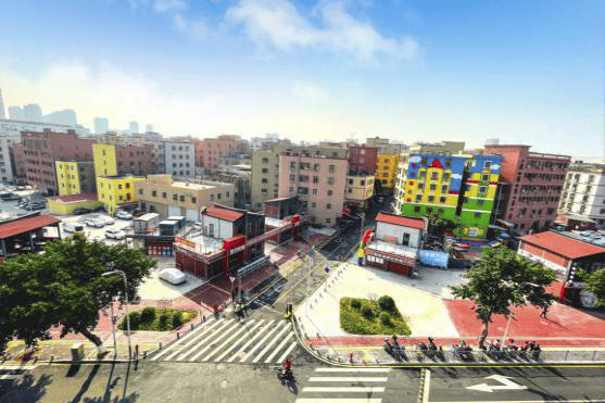 文明城市工作暨城市综合管理检查情况分析凯发k8国际首页登录1月份全市创建全国(图8)