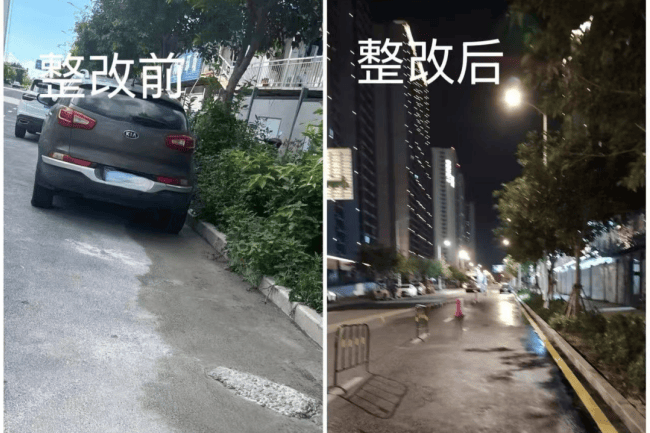 文明城市工作暨城市综合管理检查情况分析凯发k8国际首页登录1月份全市创建全国(图13)