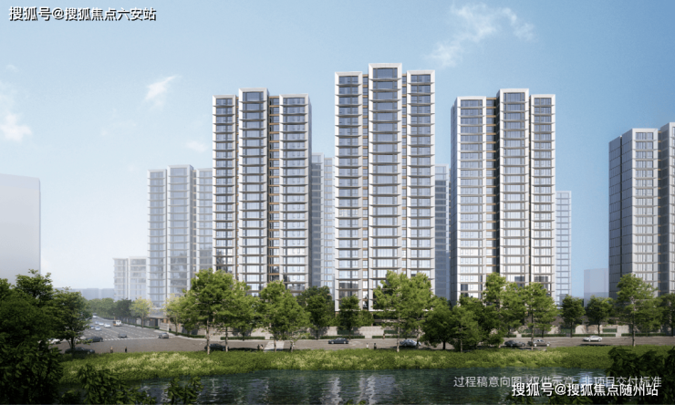 区滨建潮映府售楼处电话丨楼盘详情丨开盘价格!凯发k8入口宁波海曙滨建潮映府价格宁波海曙(图4)