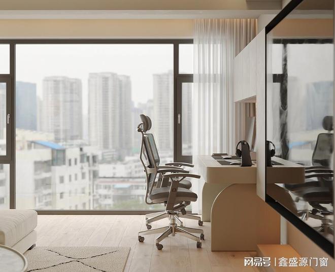 是推拉窗？收下这份关于封阳台的建议凯发K8国际高楼层封阳台选平开窗还(图5)