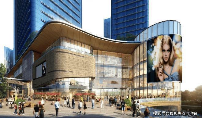 绍优缺点、得房率、优惠活动户型图凯发体育赞助金地峰境誉府最新介(图3)