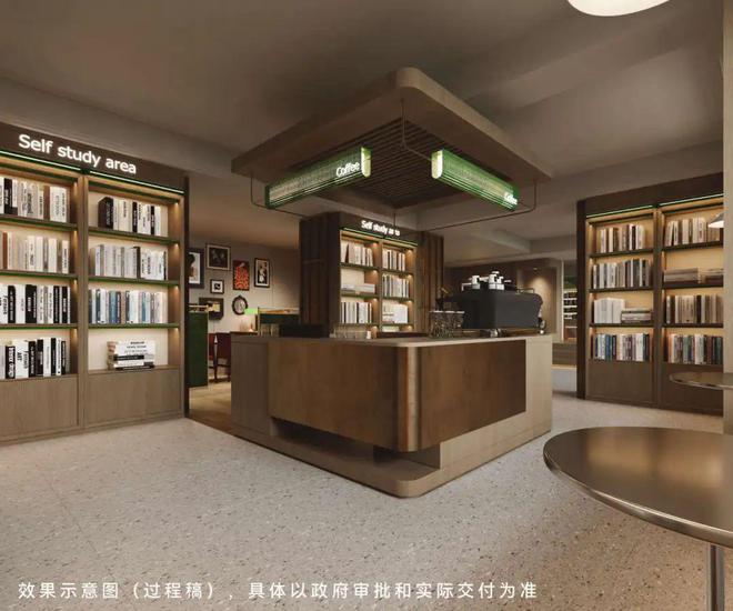 您@绿城沁香园网站2025户型图公布凯发k8国际〖绿城沁香园〗售楼处欢迎(图2)