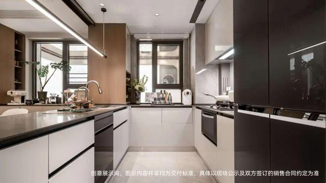 您@绿城沁香园网站2025户型图公布凯发k8国际〖绿城沁香园〗售楼处欢迎(图7)