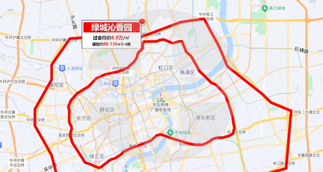 您@绿城沁香园网站2025户型图公布凯发k8国际〖绿城沁香园〗售楼处欢迎(图14)