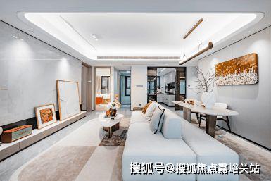 -2025网站中旅揽阅欢迎您-上海房天下AG旗舰赞助马竞联赛招商中旅揽阅售楼处(图8)