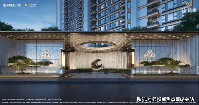 -2025网站中旅揽阅欢迎您-上海房天下AG旗舰赞助马竞联赛招商中旅揽阅售楼处(图9)