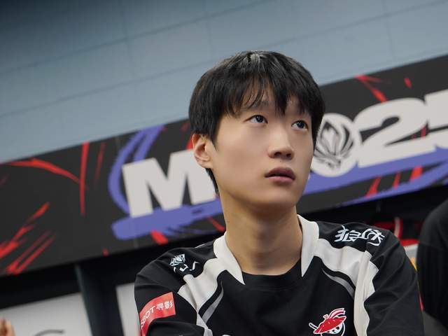 AL再战T1BP是关键电竞世界杯：复仇之战！(图4)