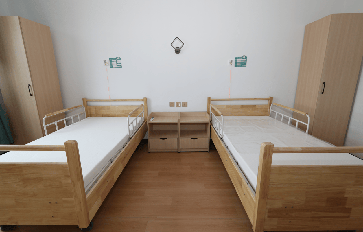 老年痴呆老人专属照护养老院地址电话+服务