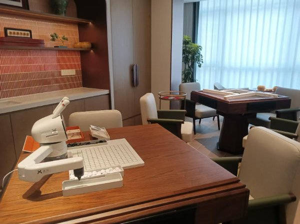 老年痴呆老人专属照护养老院地址电话+服务详情全汇总2026北京正规养老院推荐｜光大汇晨科丰+太保家园(图4)