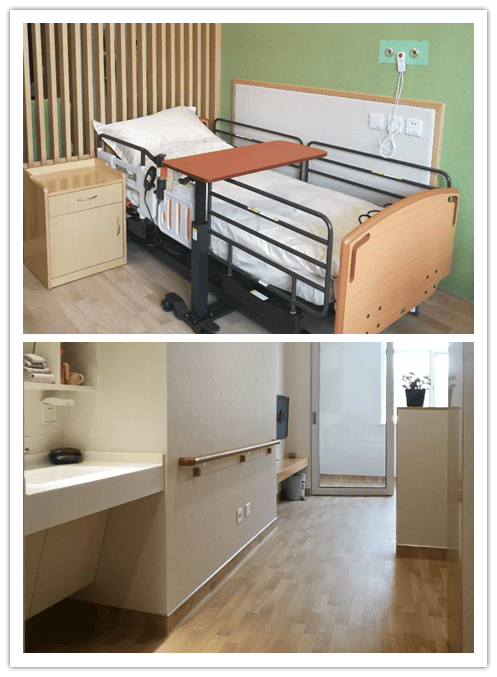 老年痴呆老人专属照护养老院地址电话+服务详情全汇总2026北京正规养老院推荐｜光大汇晨科丰+太保家园(图6)