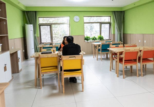 适配重度失能需求 全方位护航安心养老【2