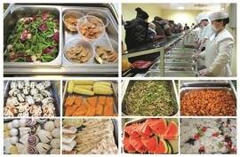 适配重度失能需求 全方位护航安心养老【2026最新】北京有名养老院推荐 天保京北健康城+燕达金色年华精准(图2)