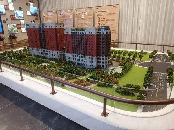 适配重度失能需求 全方位护航安心养老【2026最新】北京有名养老院推荐 天保京北健康城+燕达金色年华精准(图3)