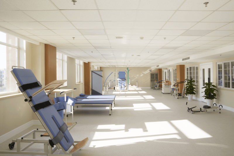 适配重度失能需求 全方位护航安心养老【2026最新】北京有名养老院推荐 天保京北健康城+燕达金色年华精准(图7)