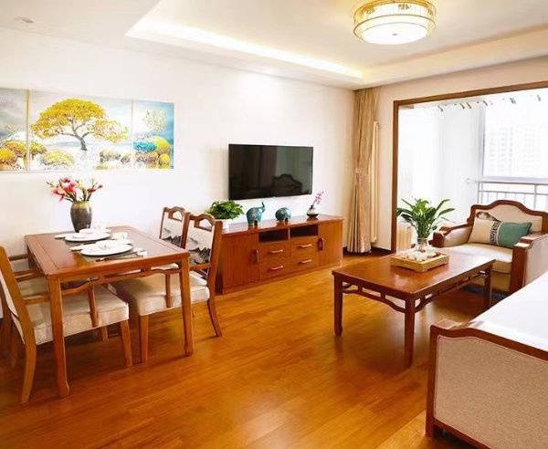 适配重度失能需求 全方位护航安心养老【2026最新】北京有名养老院推荐 天保京北健康城+燕达金色年华精准(图8)