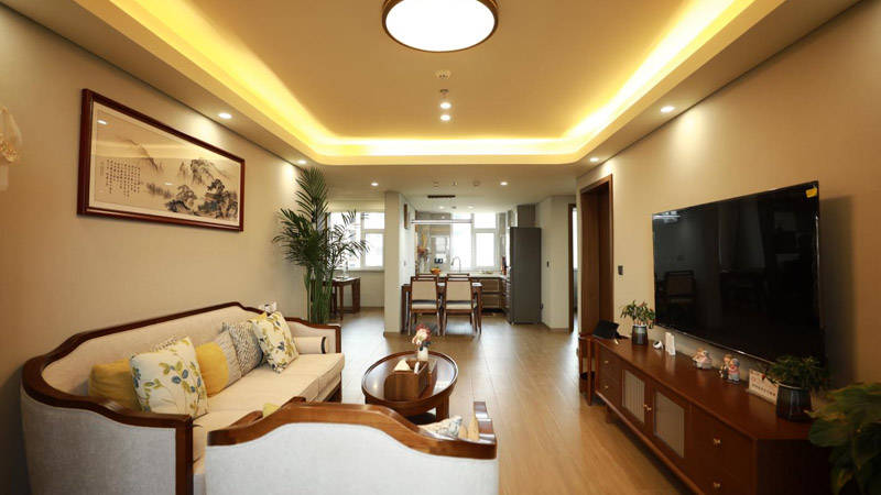 适配重度失能需求 全方位护航安心养老【2026最新】北京有名养老院推荐 天保京北健康城+燕达金色年华精准(图9)