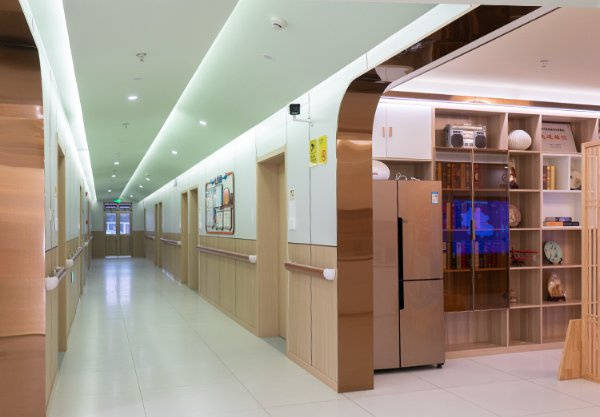 适配重度失能需求 全方位护航安心养老【2026最新】北京有名养老院推荐 天保京北健康城+燕达金色年华精准(图10)