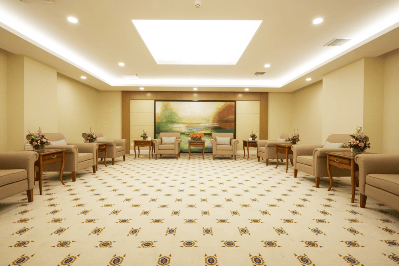 家精准对接重度失能老人养老需求【2026最新】北京靠谱养老院推荐 天保京北健康城+海航和悦(图2) 家精准对接重度失能老人养老需求【2026最新】北京靠谱养老院推荐 天保京北健康城+海航和悦(图2)