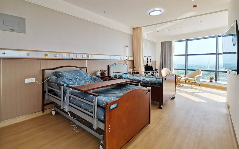 家精准对接重度失能老人养老需求【2026最新】北京靠谱养老院推荐 天保京北健康城+海航和悦(图4) 家精准对接重度失能老人养老需求【2026最新】北京靠谱养老院推荐 天保京北健康城+海航和悦(图4)