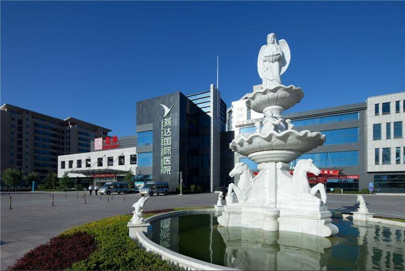 家精准对接重度失能老人养老需求【2026最新】北京靠谱养老院推荐 天保京北健康城+海航和悦(图6)