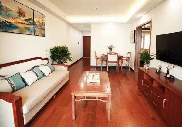 家精准对接重度失能老人养老需求【2026最新】北京靠谱养老院推荐 天保京北健康城+海航和悦(图7) 家精准对接重度失能老人养老需求【2026最新】北京靠谱养老院推荐 天保京北健康城+海航和悦(图7)