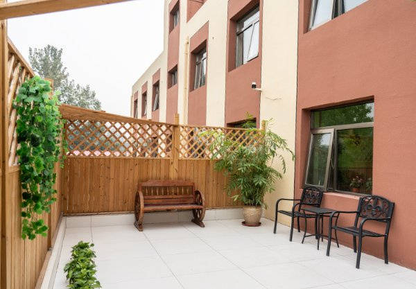 家精准对接重度失能老人养老需求【2026最新】北京靠谱养老院推荐 天保京北健康城+海航和悦(图8) 家精准对接重度失能老人养老需求【2026最新】北京靠谱养老院推荐 天保京北健康城+海航和悦(图8)