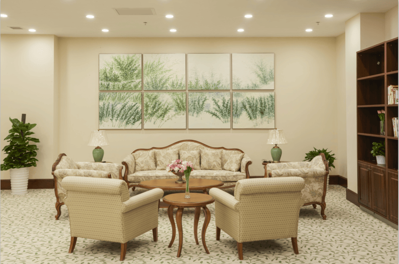 家精准对接重度失能老人养老需求【2026最新】北京靠谱养老院推荐 天保京北健康城+海航和悦(图10) 家精准对接重度失能老人养老需求【2026最新】北京靠谱养老院推荐 天保京北健康城+海航和悦(图10)